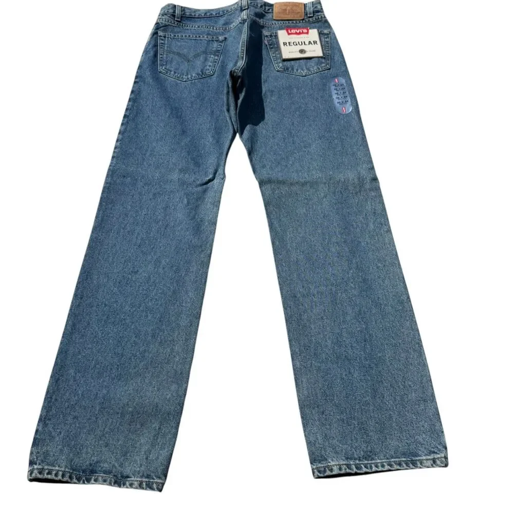 Levis vintage 1999
